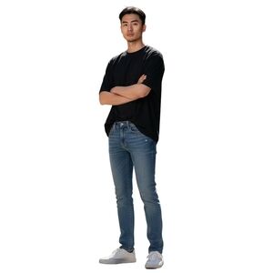 Joe's Slim Kinetic Men's Jeans